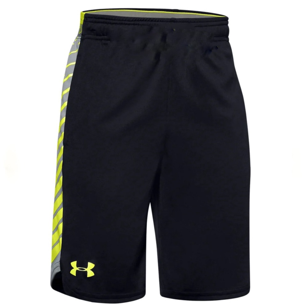Men’s Under Armour Basketball Shorts in Medium